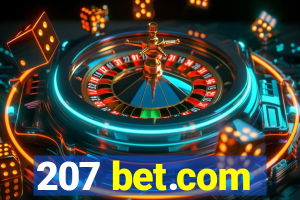 207 bet.com